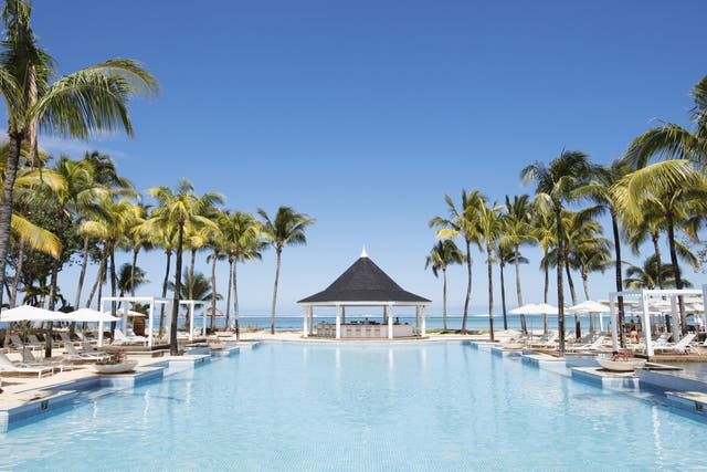 <p>Heritage Le Telfair is the first Mauritius hotel to offer carbon-neutral stays</p>