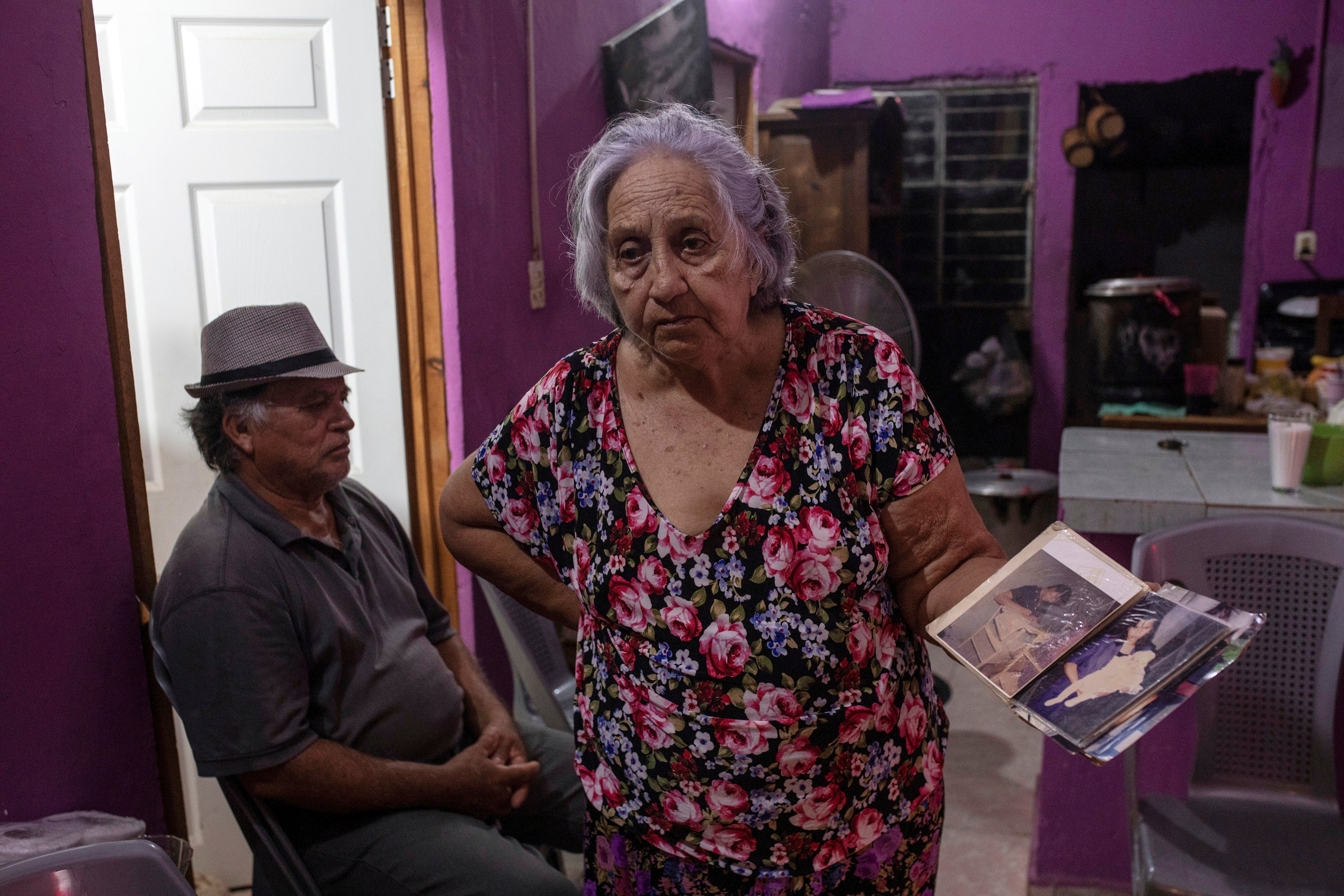 Mexico Journalists Killed