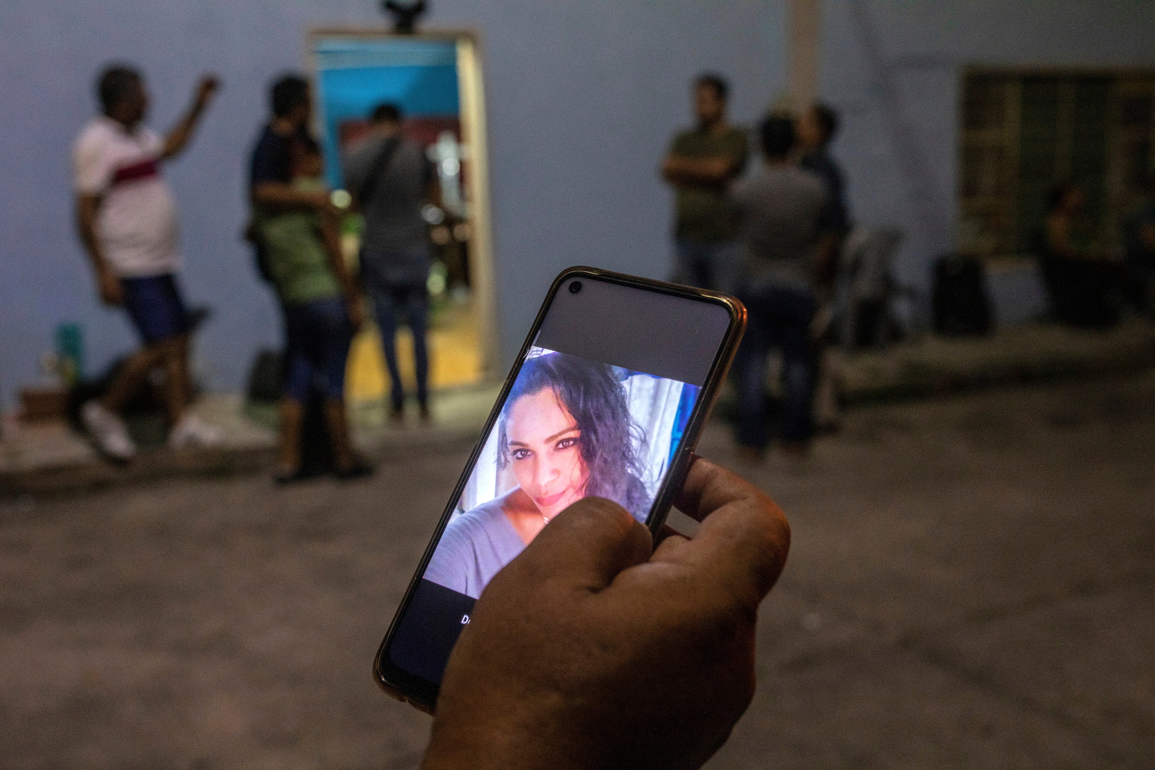 Mexico Journalists Killed