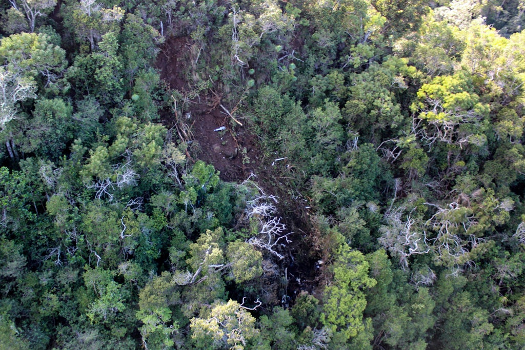 Hawaii helicopter crash that killed 7 was ‘100% preventable’