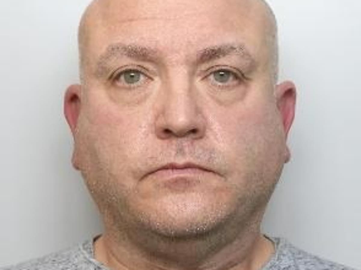 Nurse who filmed unconscious patients at hospital jailed for 12 years