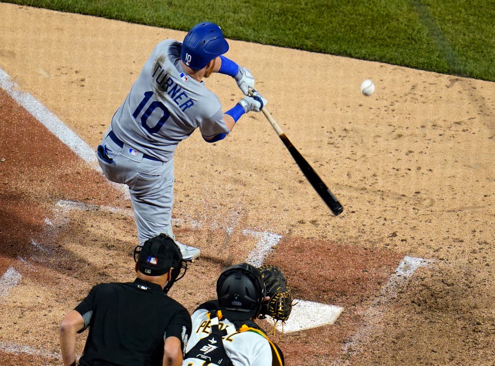 DODGERS-PIRATAS