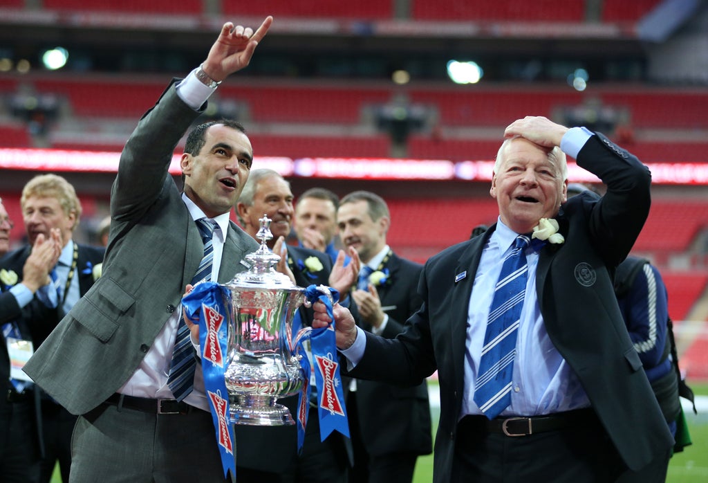 On this day in 2013: Underdogs Wigan stun Manchester City to win FA Cup final