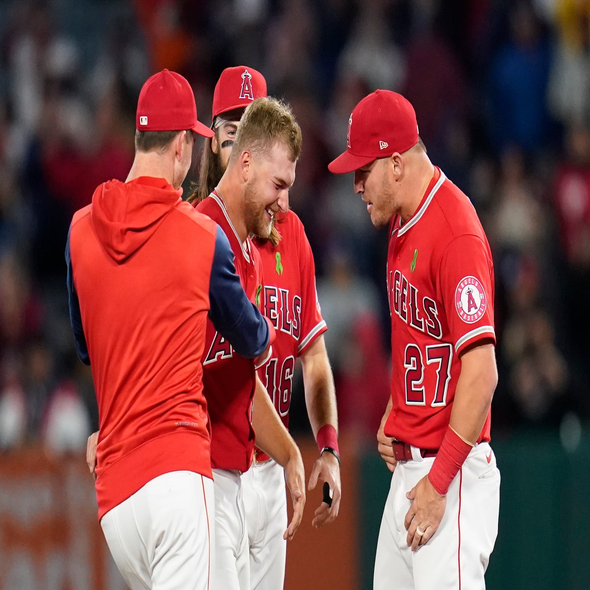 Angels catcher Kurt Suzuki set to retire, ending 16-year career