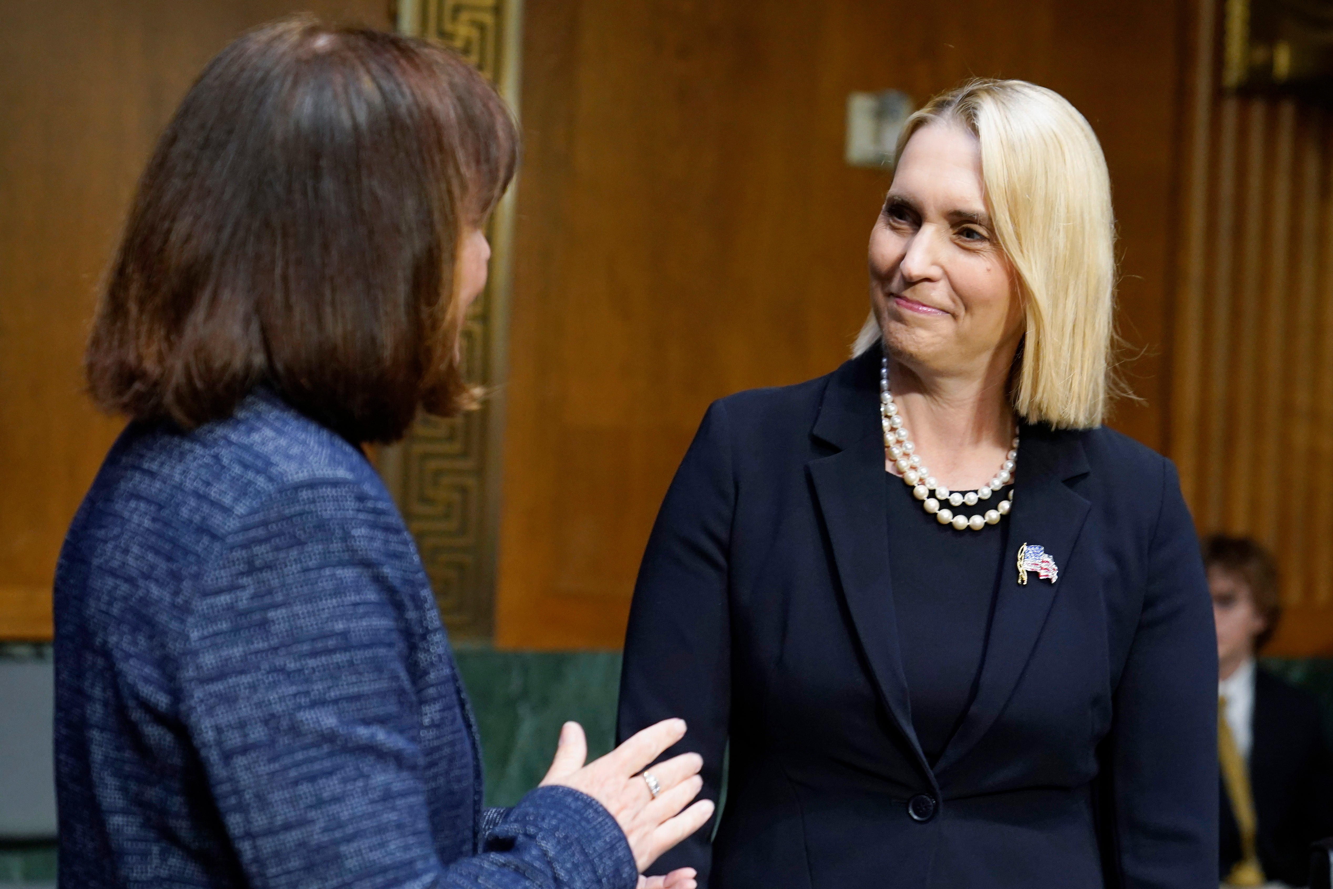 US Ukraine Ambassador