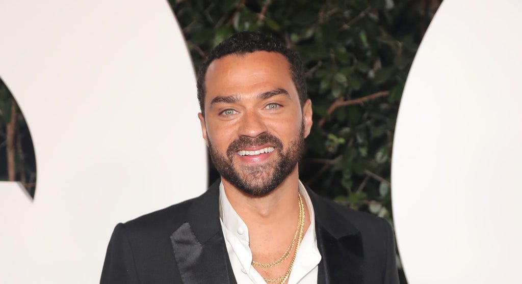 Jesse Williams responds after photos of his Broadway nude scene are leaked by audience member: ‘It’s a body’