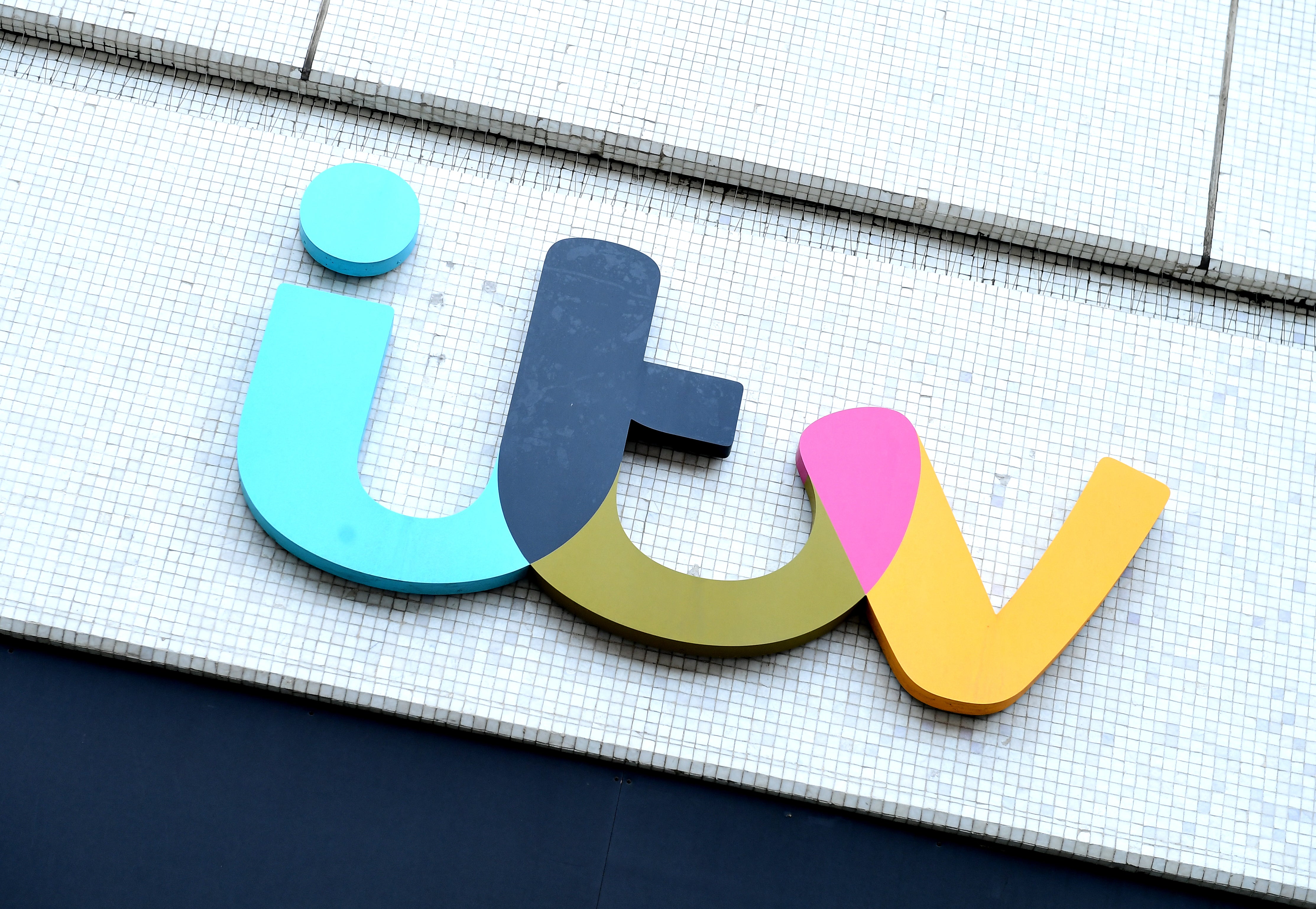 ITV has posted a surge in quarterly advertising revenues, but cautioned over a marked reversal over the summer as it comes up against last year’s boost from the European football championships (PA)
