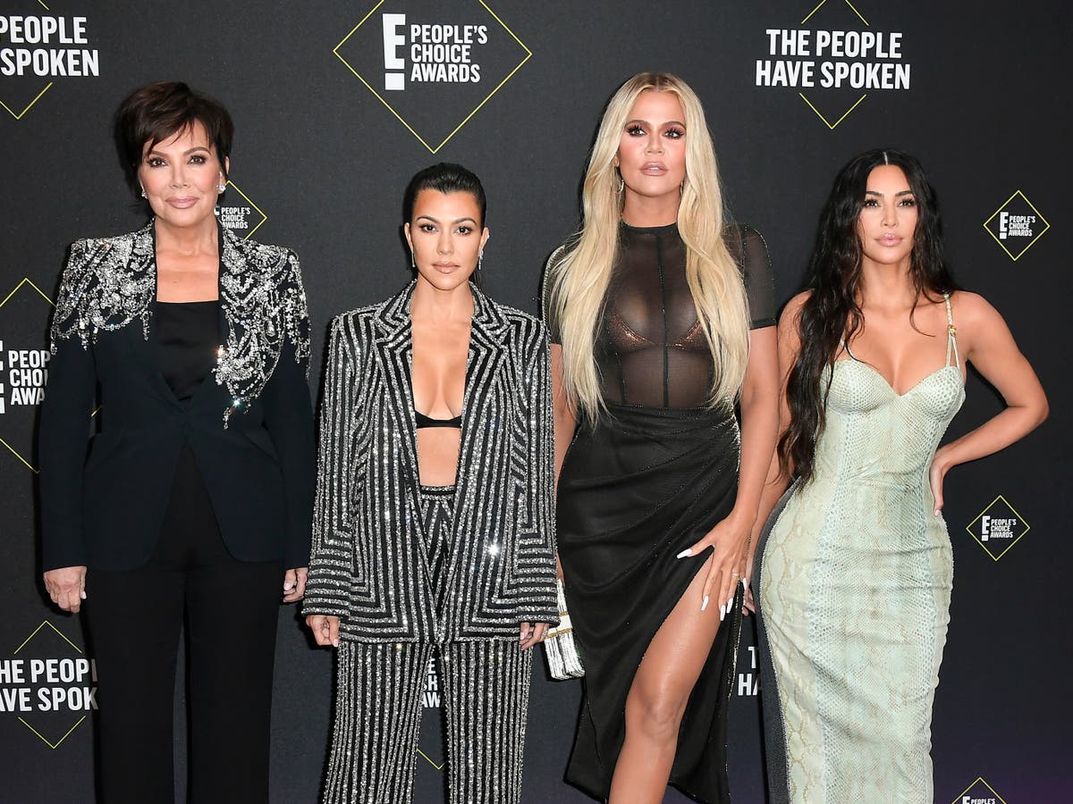Kardashian family cut ‘personal’ footage from Hulu series, producer says
