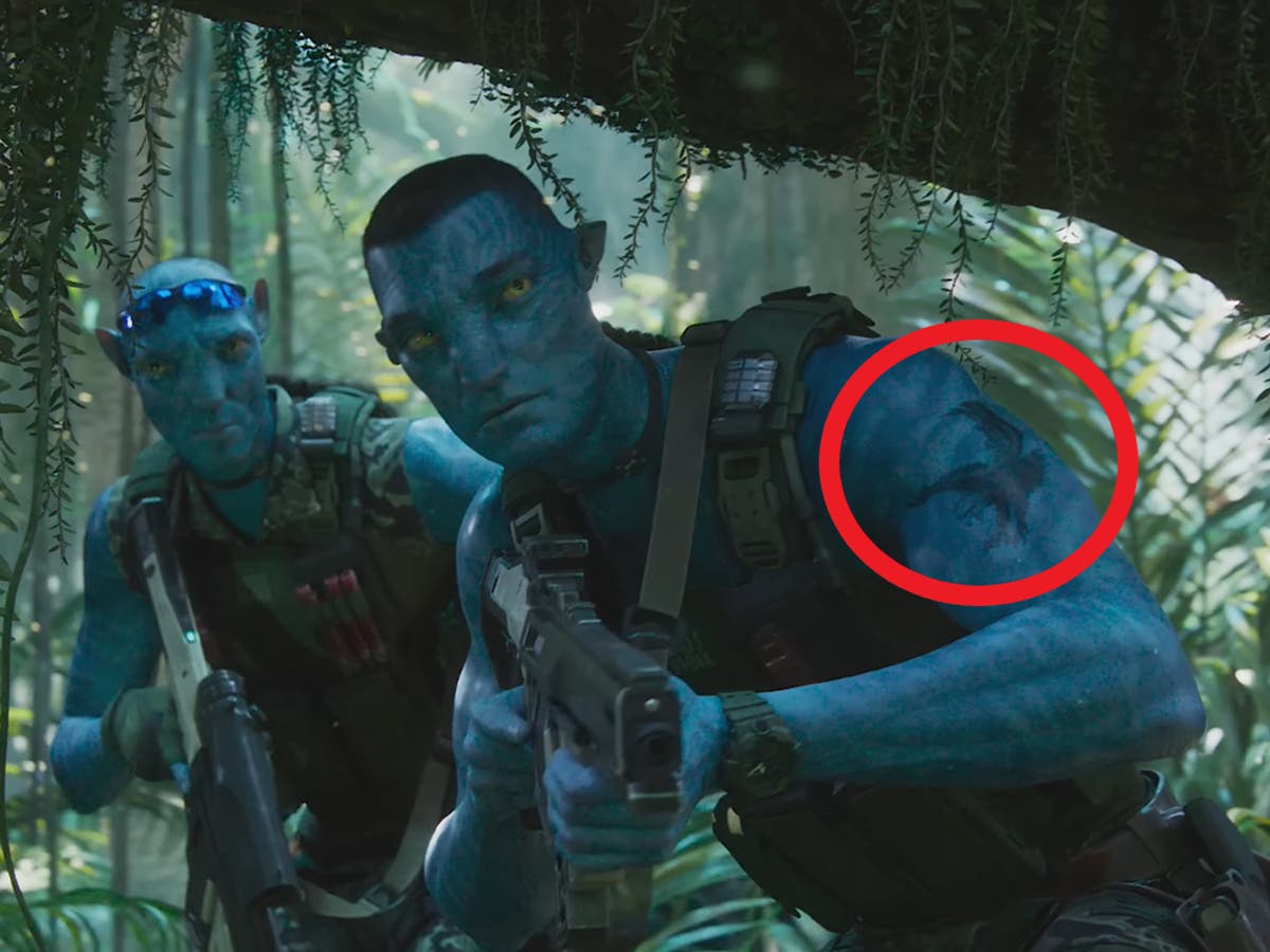 Fans spot Easter egg in Avatar 2 trailer hinting at return of dead character