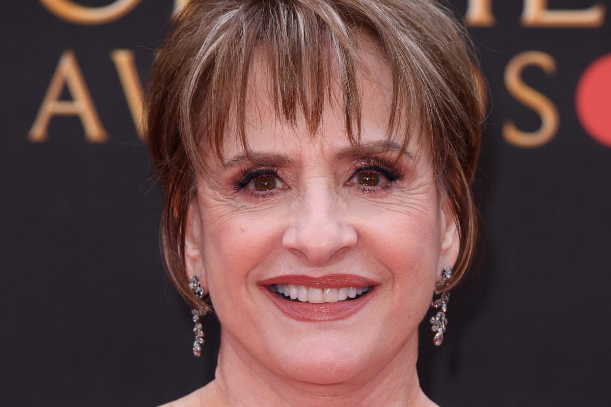 Patti LuPone faces backlash over foul-mouthed comments about fellow Broadway star 
