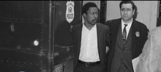Sundiata Acoli: Oldest former member of the Black Panthers gets parole after nearly five decades