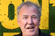 ‘Drink more beer’: Jeremy Clarkson responds to backlash over ‘tone-deaf’ heatwave tweet