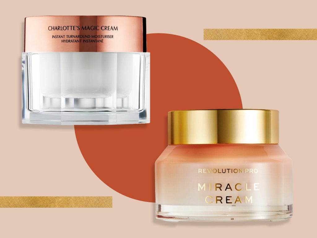 Revolution’s £10 dupe of Charlotte Tilbury’s £75 magic cream is back in stock – but you better be quick