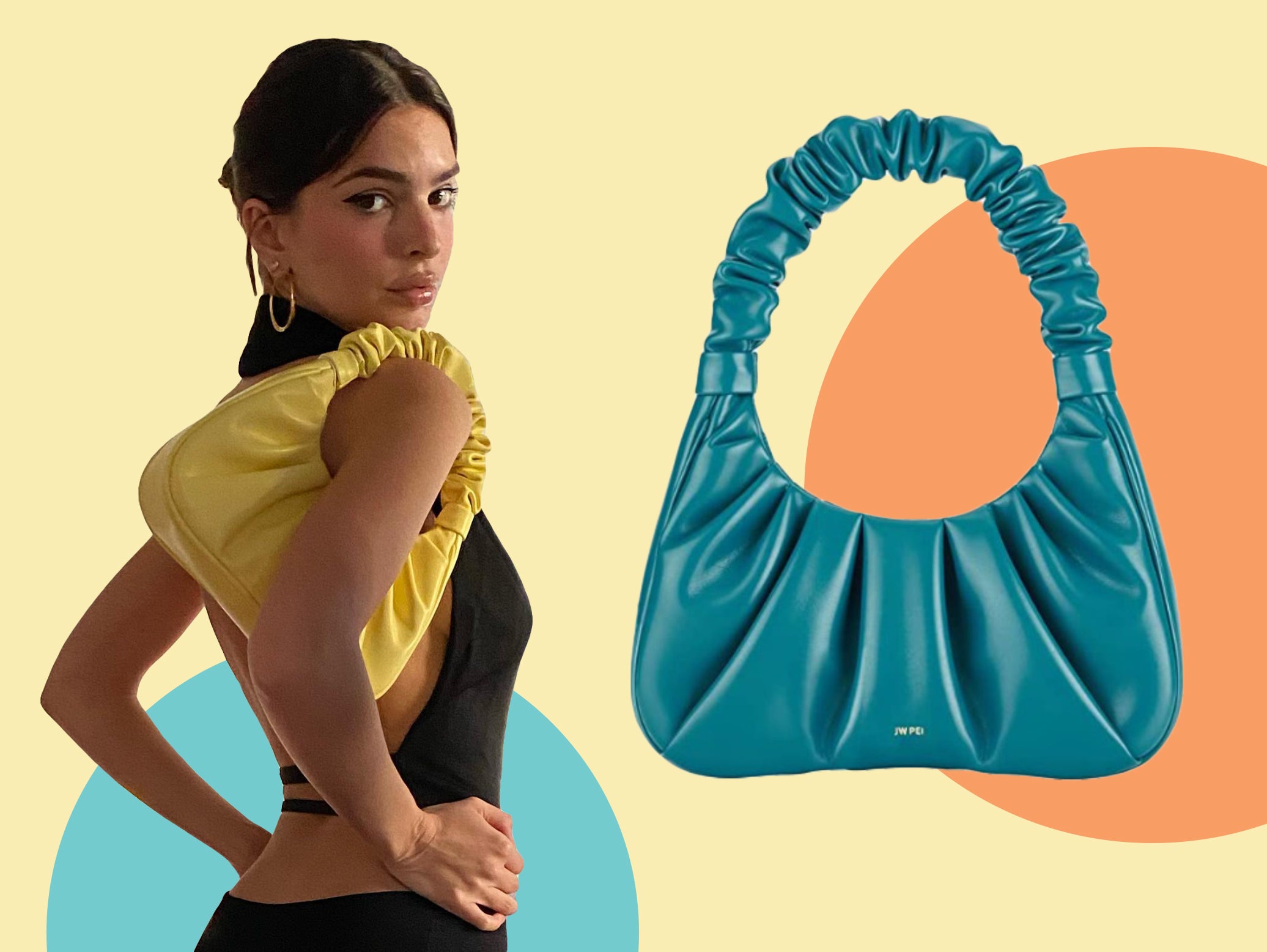 Tote Handbags for Women Purse and Wallet Set Large Shoulder Bags Crossbody  Purses Satchel, 2pcs/Set Brown: Amazon.co.uk: Fashion