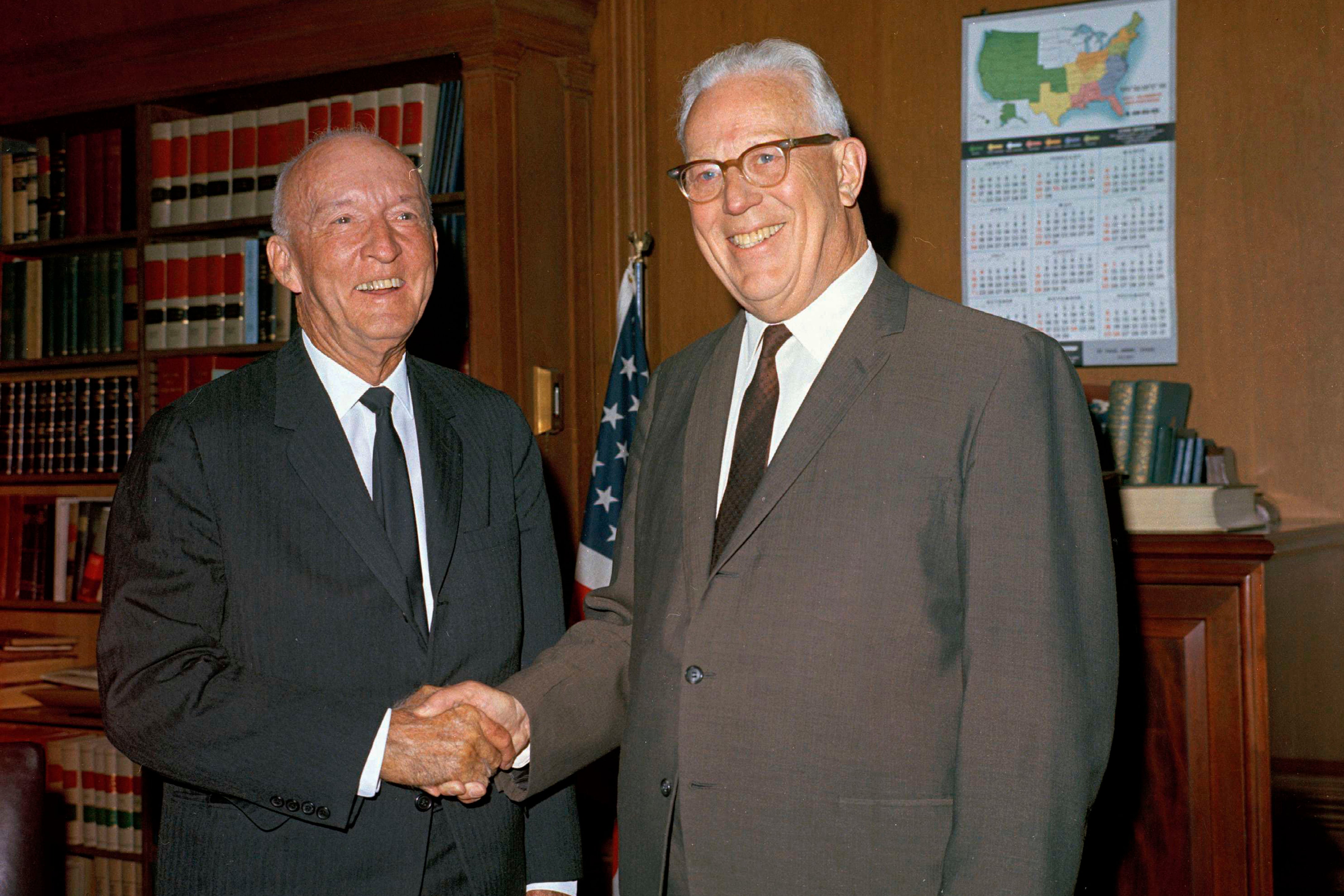 Supreme Court Secrecy