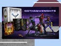 Gotham Knights release date and pre-order deals on Playstation 5, Xbox series X/S and PC 