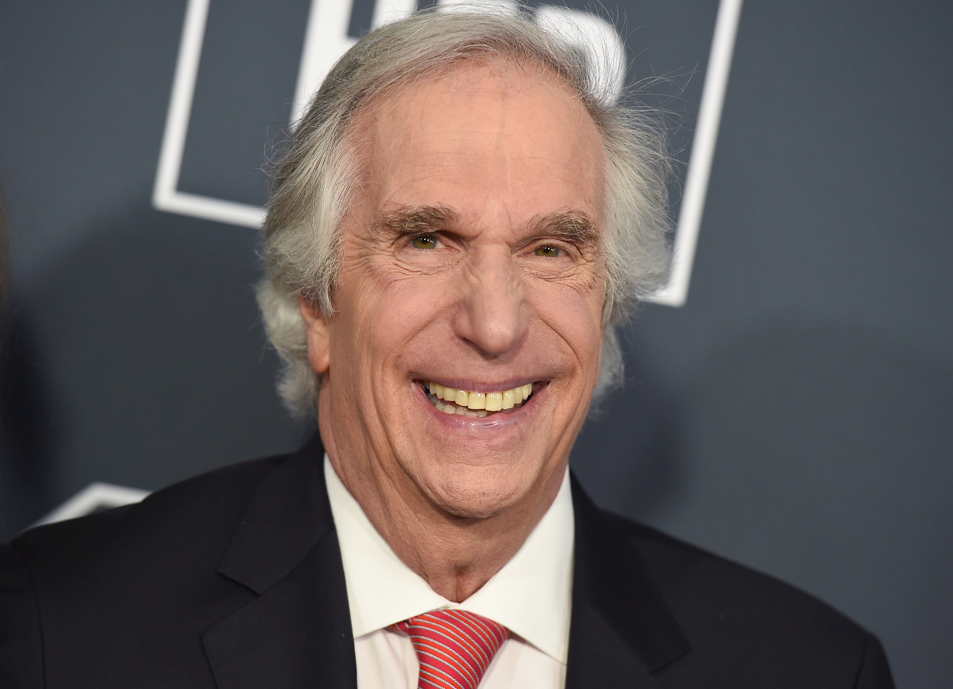 Aaaay!! Henry Winkler memoir scheduled for 2024 The Independent