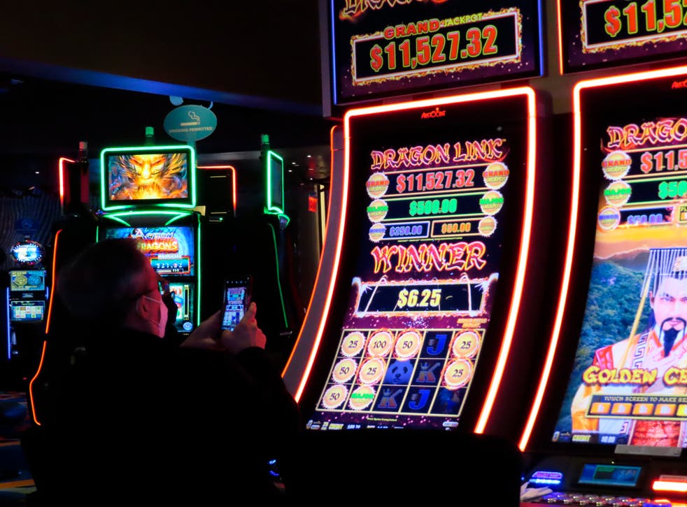 EEUU-CASINOS