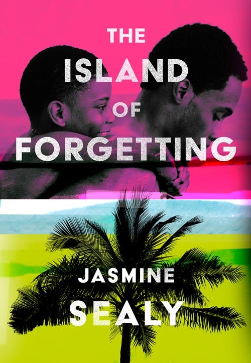 ‘The Island of Forgetting’