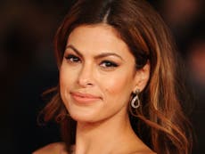 Eva Mendes shares new rule she has in regards to movie career after eight-year screen absence 