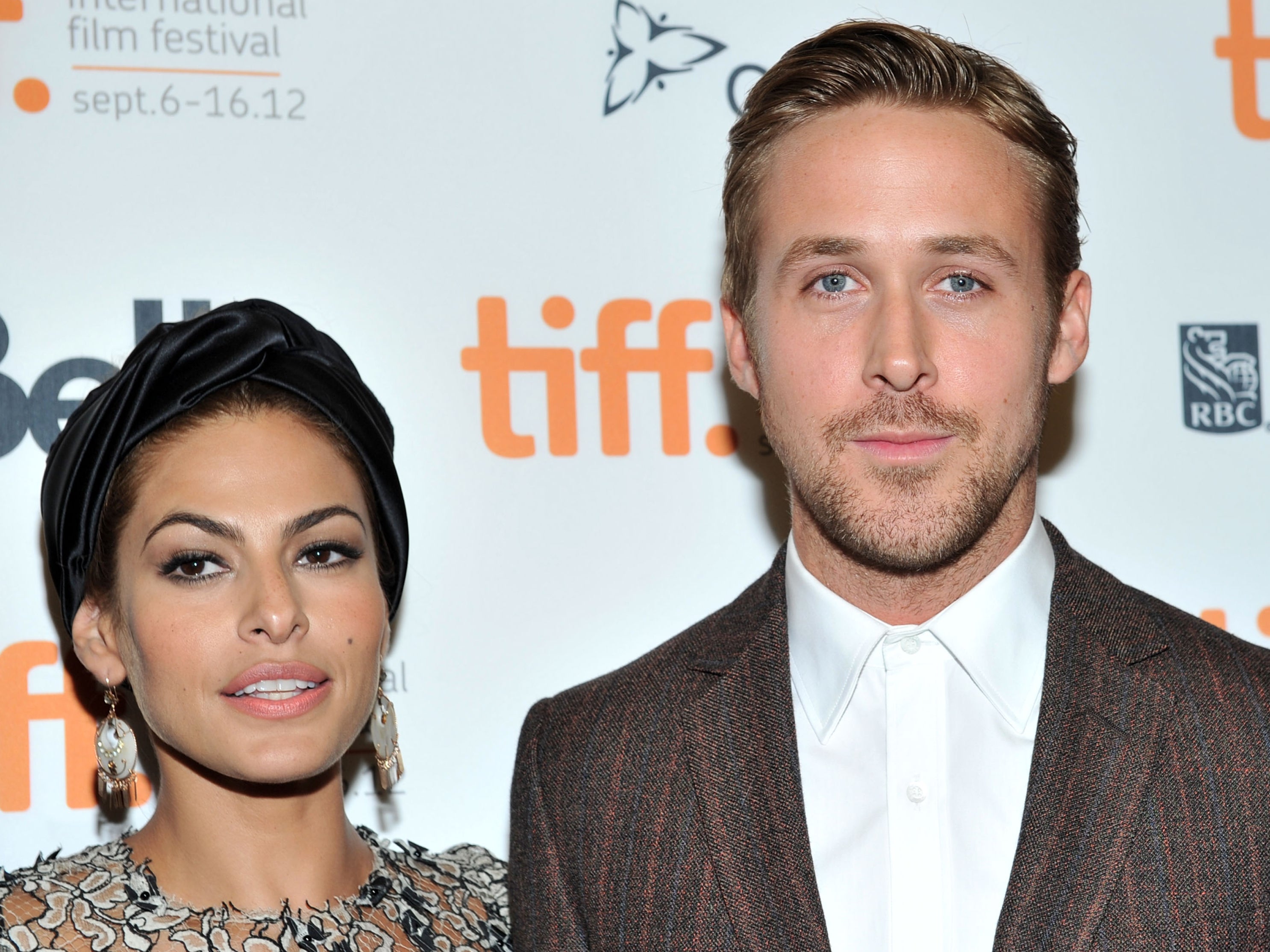 Eva Mendes and Ryan Gosling have been in a relatonship since 2011