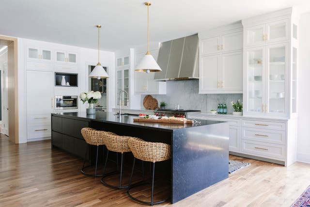 Right at Home-Kitchen Trends