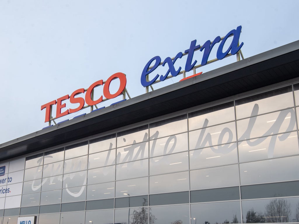 Tesco to open in-store office spaces for hybrid workers
