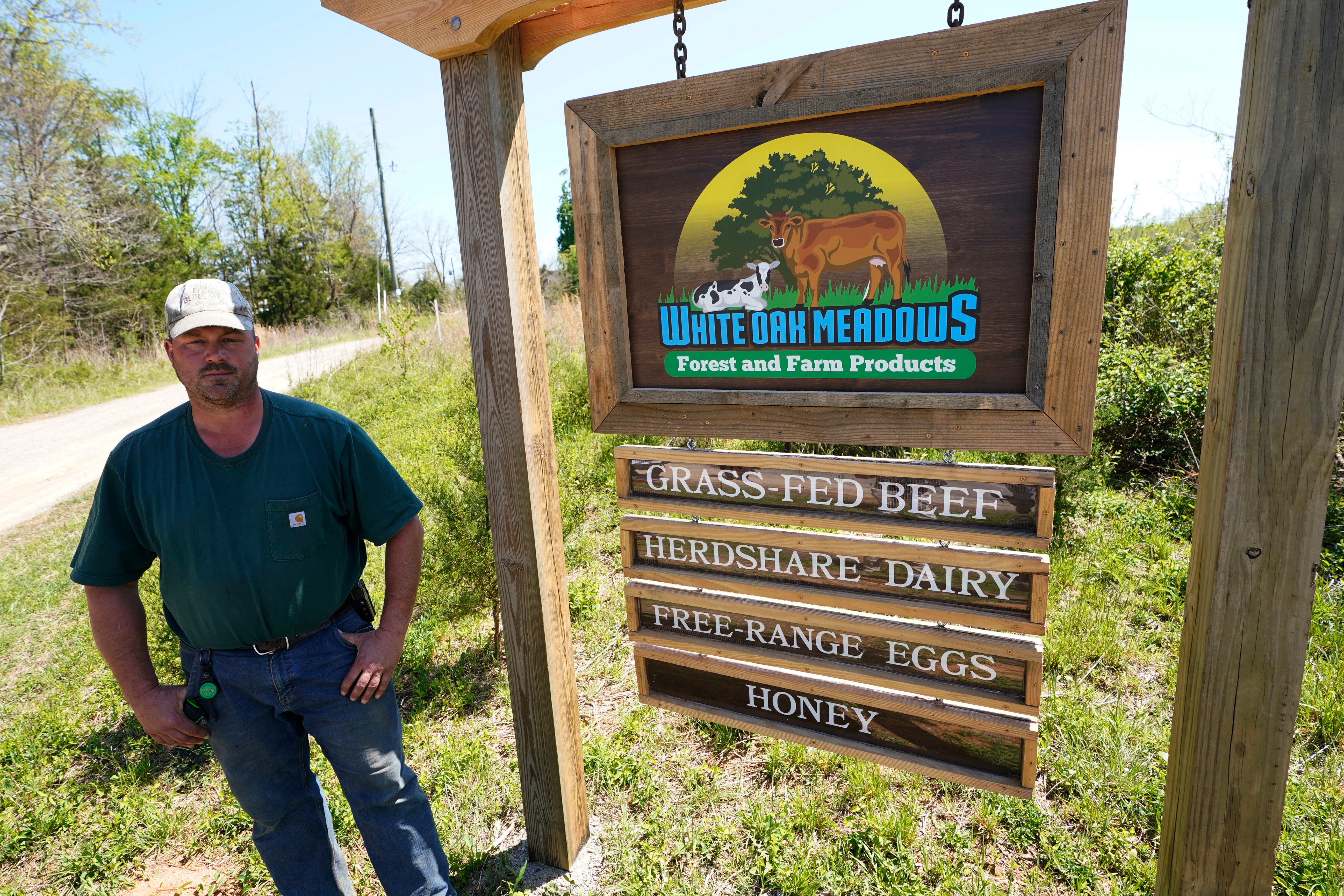 Hunting Dogs Lawsuit