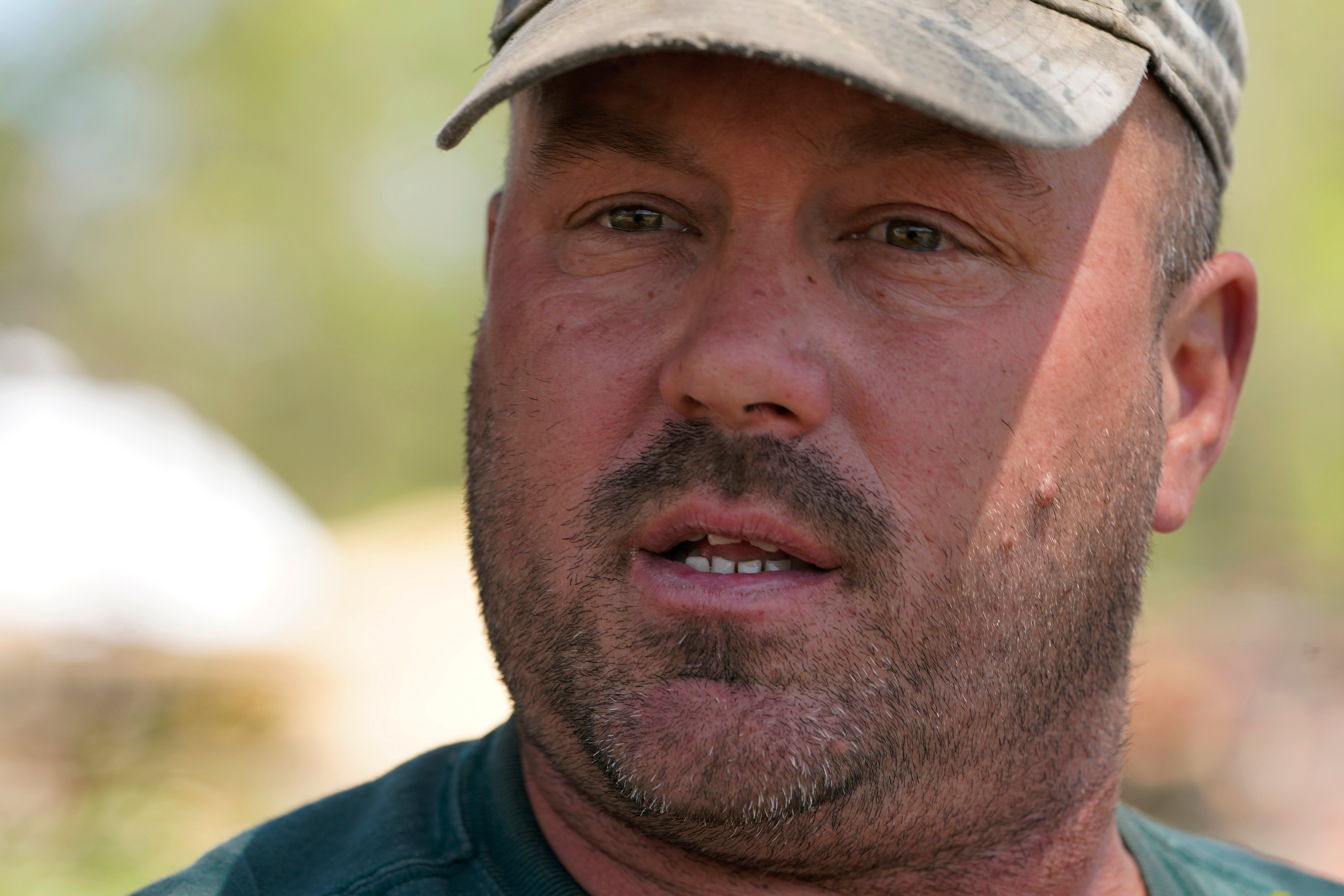 Hunting Dogs Lawsuit