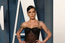 Halsey reveals Ehlers-Danlos, MCAS, POTS syndrome diagnosis after giving birth