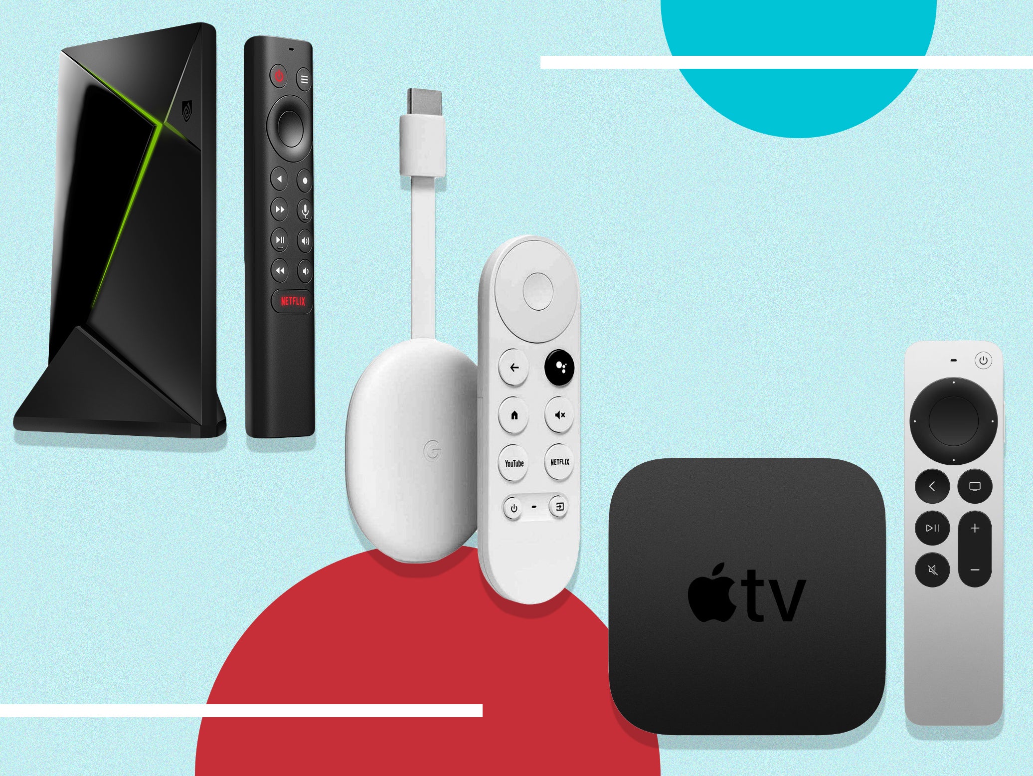  Fire TV:  Devices & Accessories: Streaming Devices, Smart  TVs & More