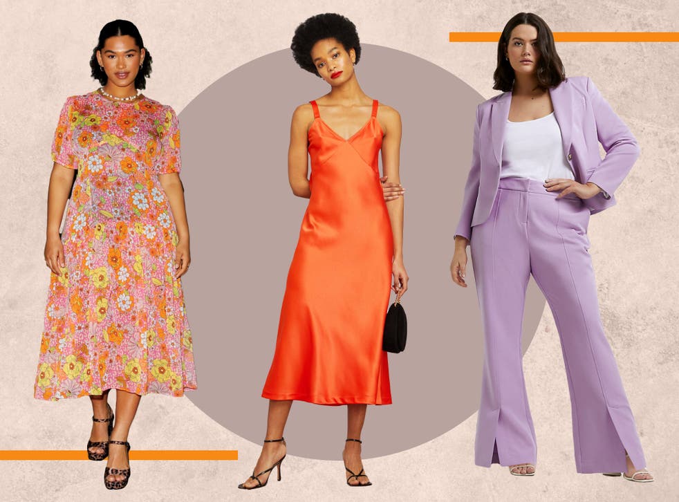 The 12 Best Summer Fashion Trends For 2022, According to Stylists