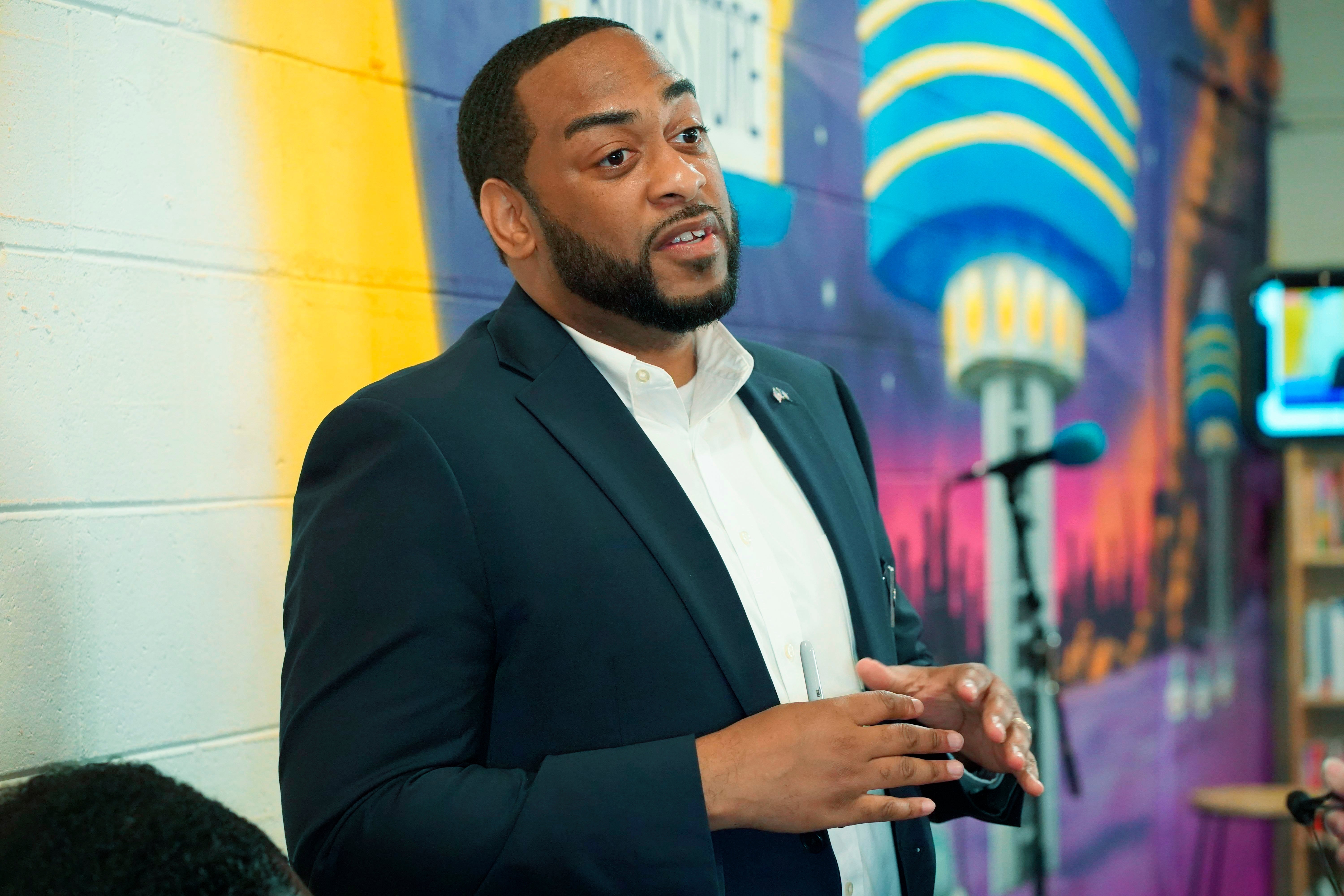 Election 2022 Senate Kentucky