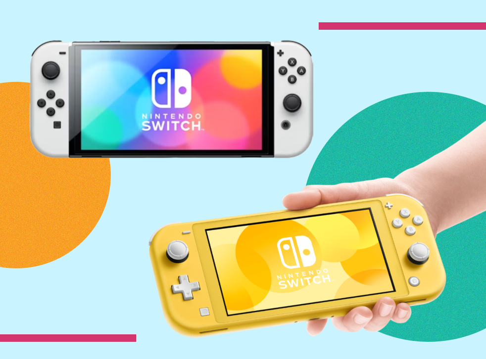 <p>The Nintendo Switch and Switch lite will likely both be on offer for Prime Day</p>