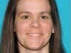 Jennifer Anne Hall, 41, is not in custody