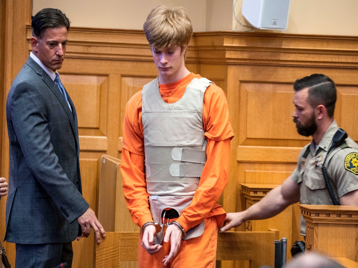 Iowa teen charged with killing teacher to be tried as adult | The  Independent