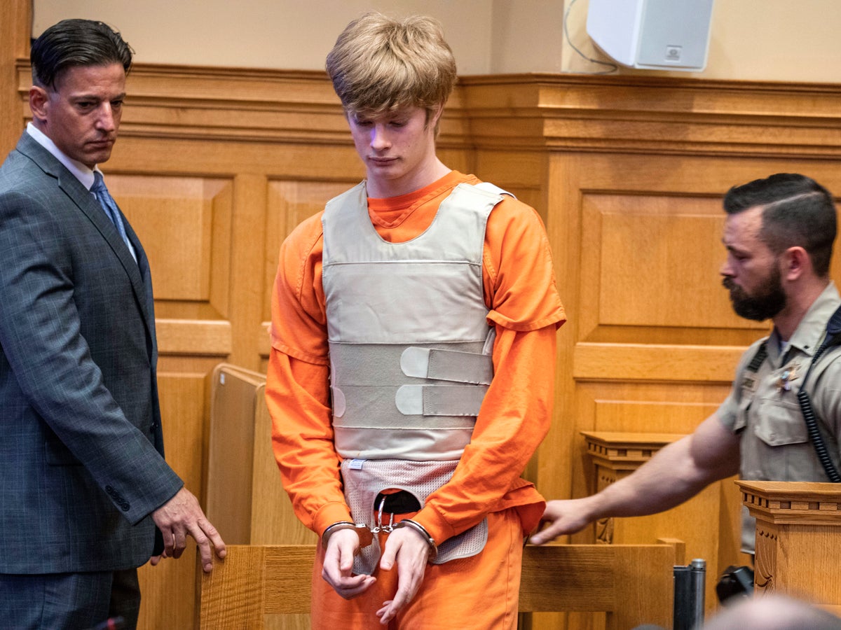 Iowa teen charged with killing teacher to be tried as adult | The Independent