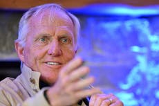 ‘Defend, reimburse, represent’: Greg Norman accelerates into PGA Tour collision course