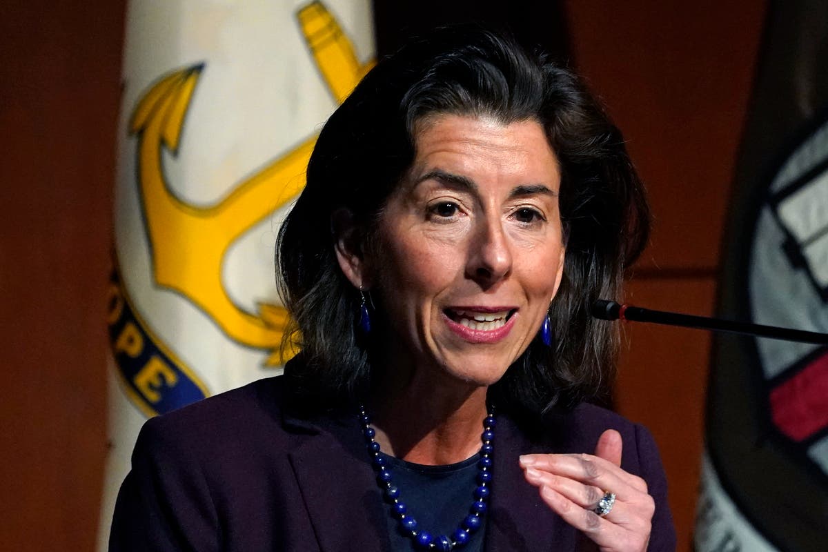 Raimondo: Inquiry on solar imports follows the law