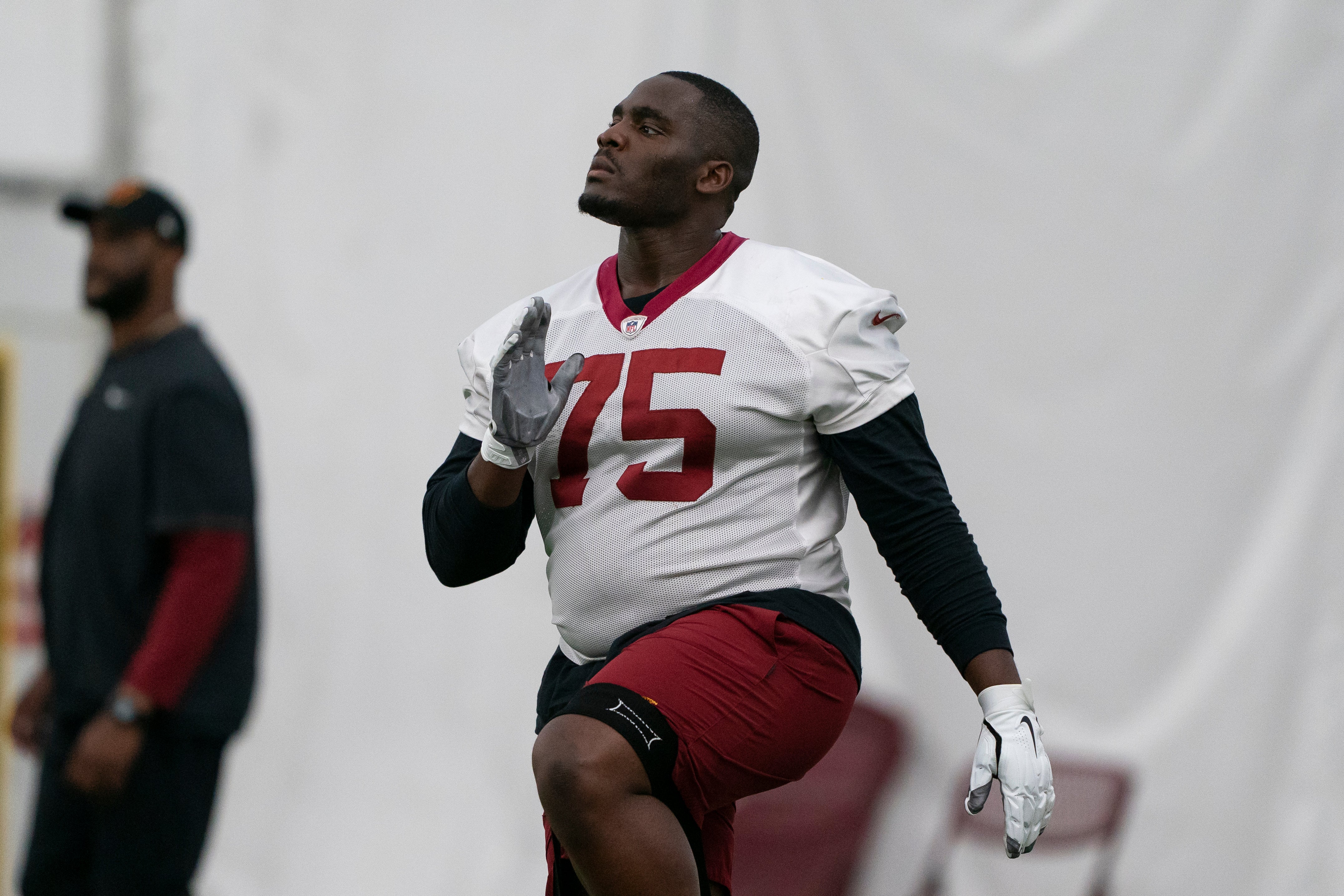 Commanders The Other Chris Paul Football