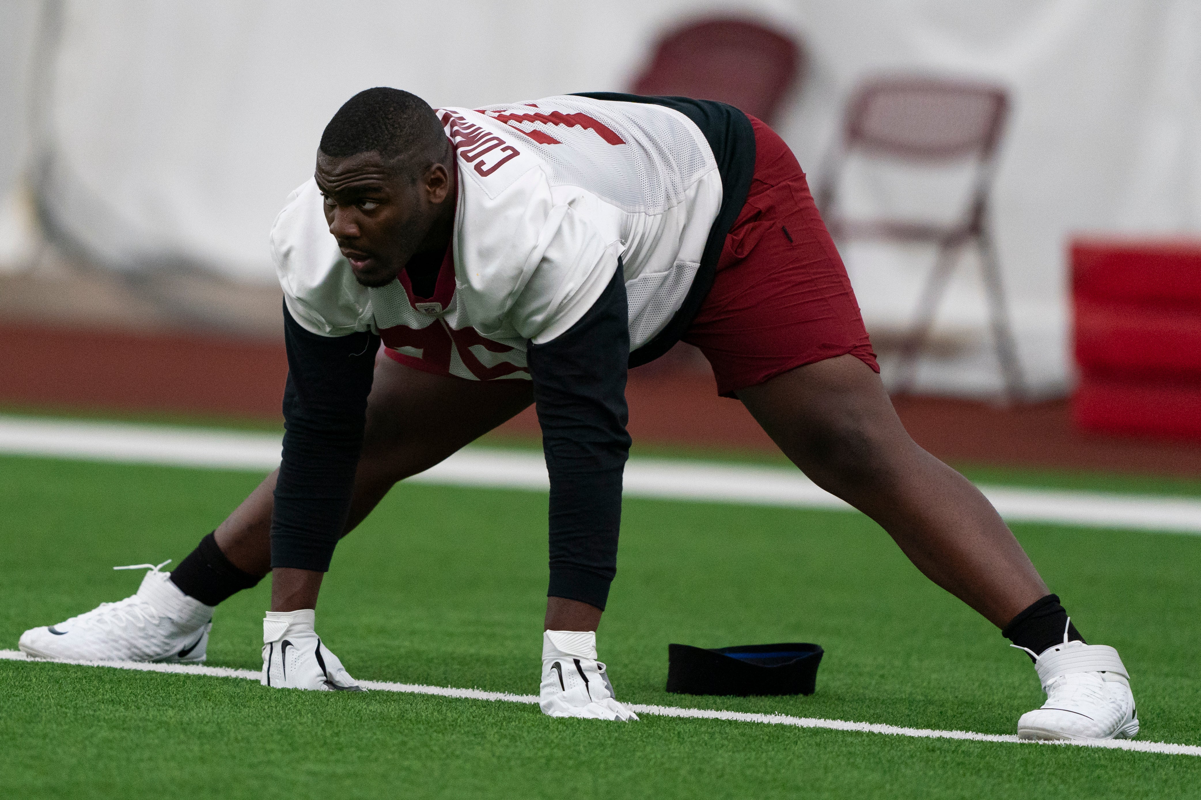 Commanders The Other Chris Paul Football