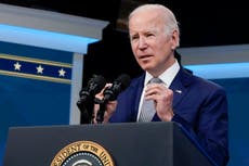 Biden hosts ASEAN as he looks to show Pacific commitment 