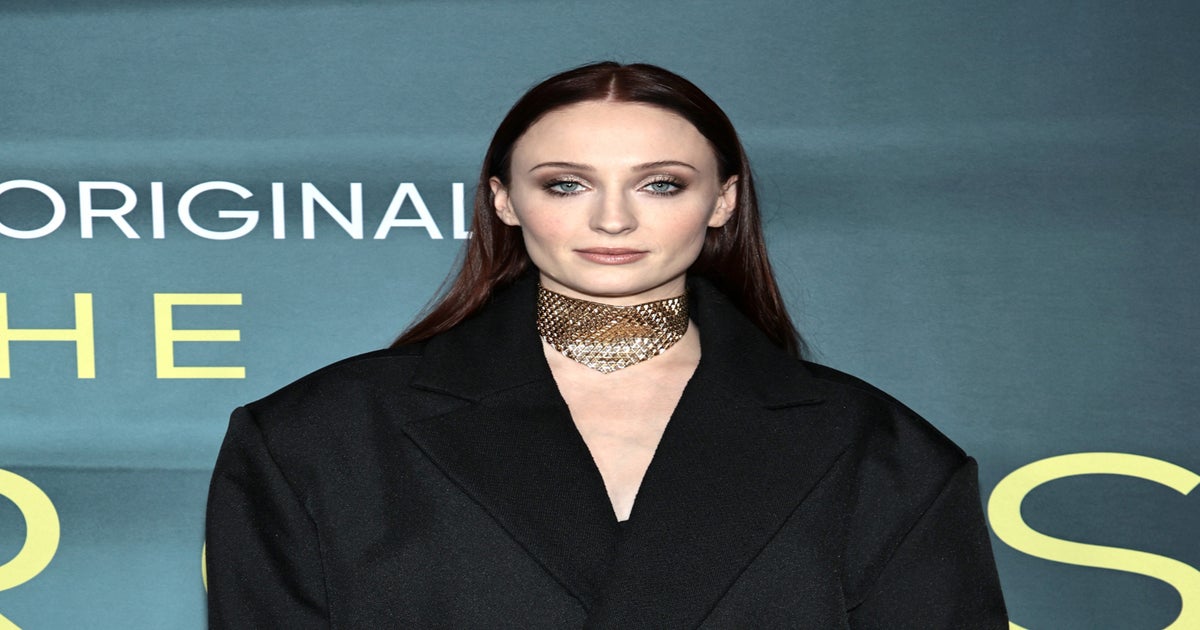 Sophie Turner Revealed The Long-Term Trauma Of Filming Game Of