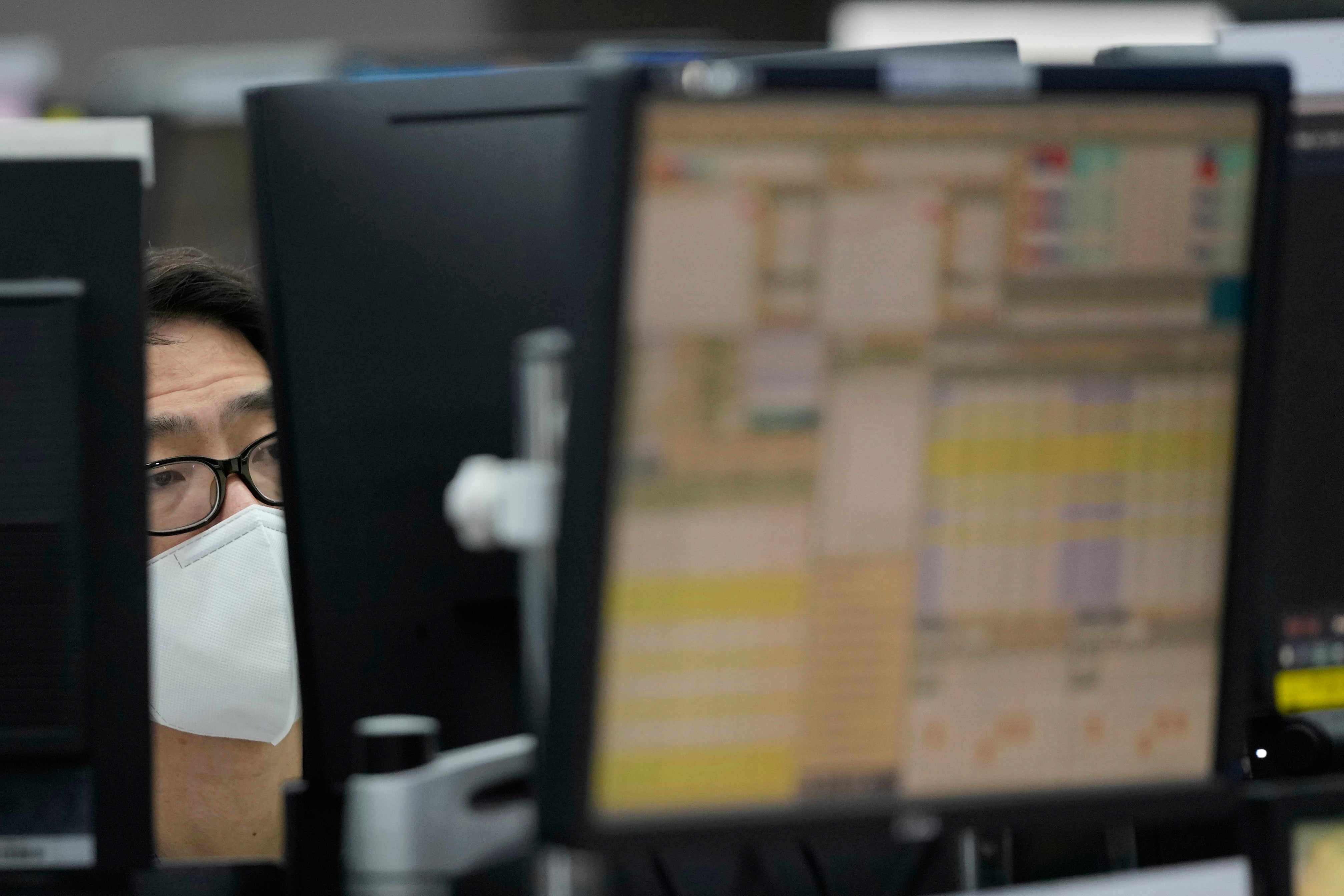 South Korea Financial Markets