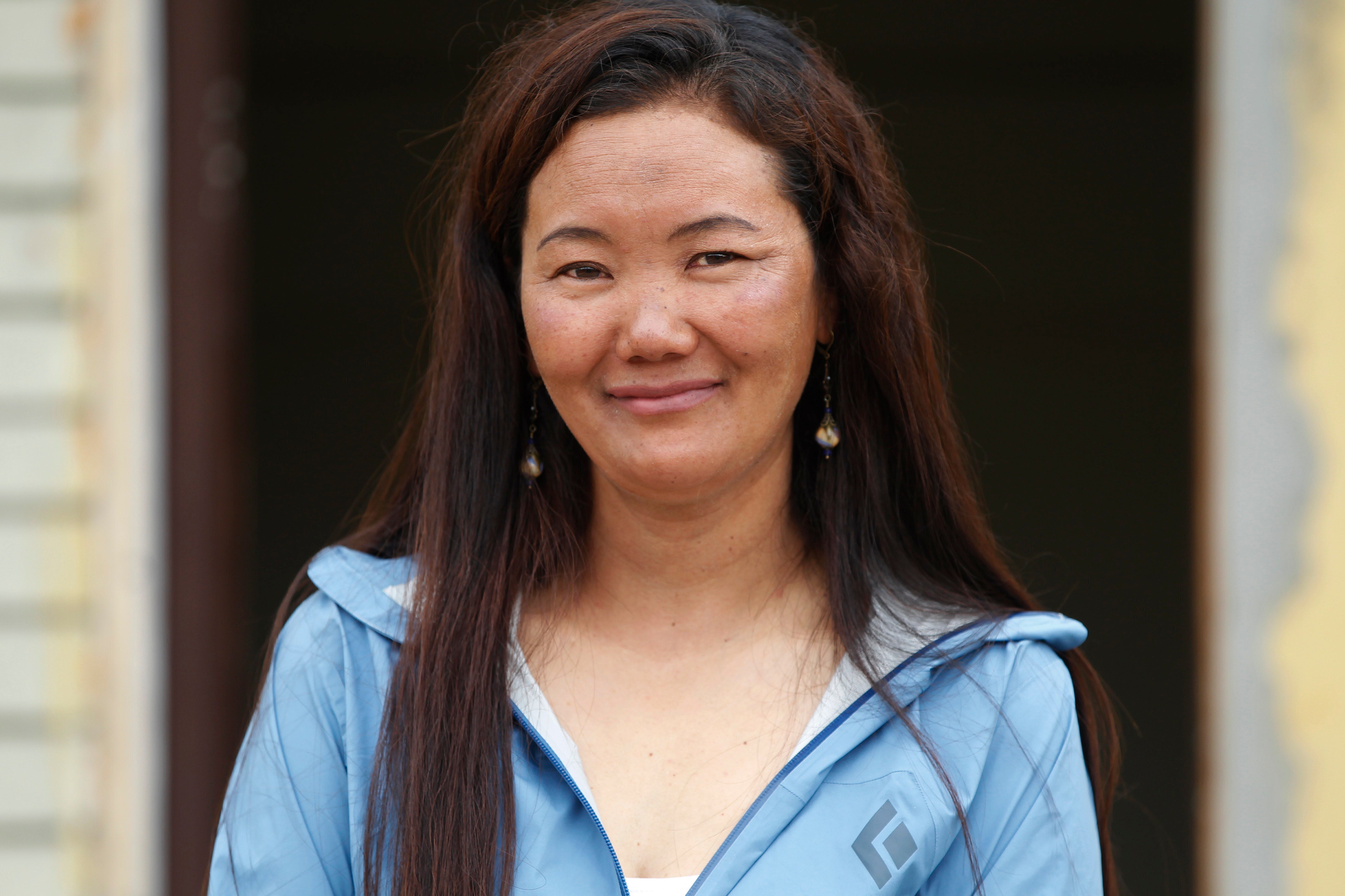 ASI-GEN NEPAL-EVEREST