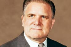 Who was James Webb, the controversial man whose name adorns a telescope?