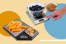 9 best kitchen scales that’ll help you master any recipe
