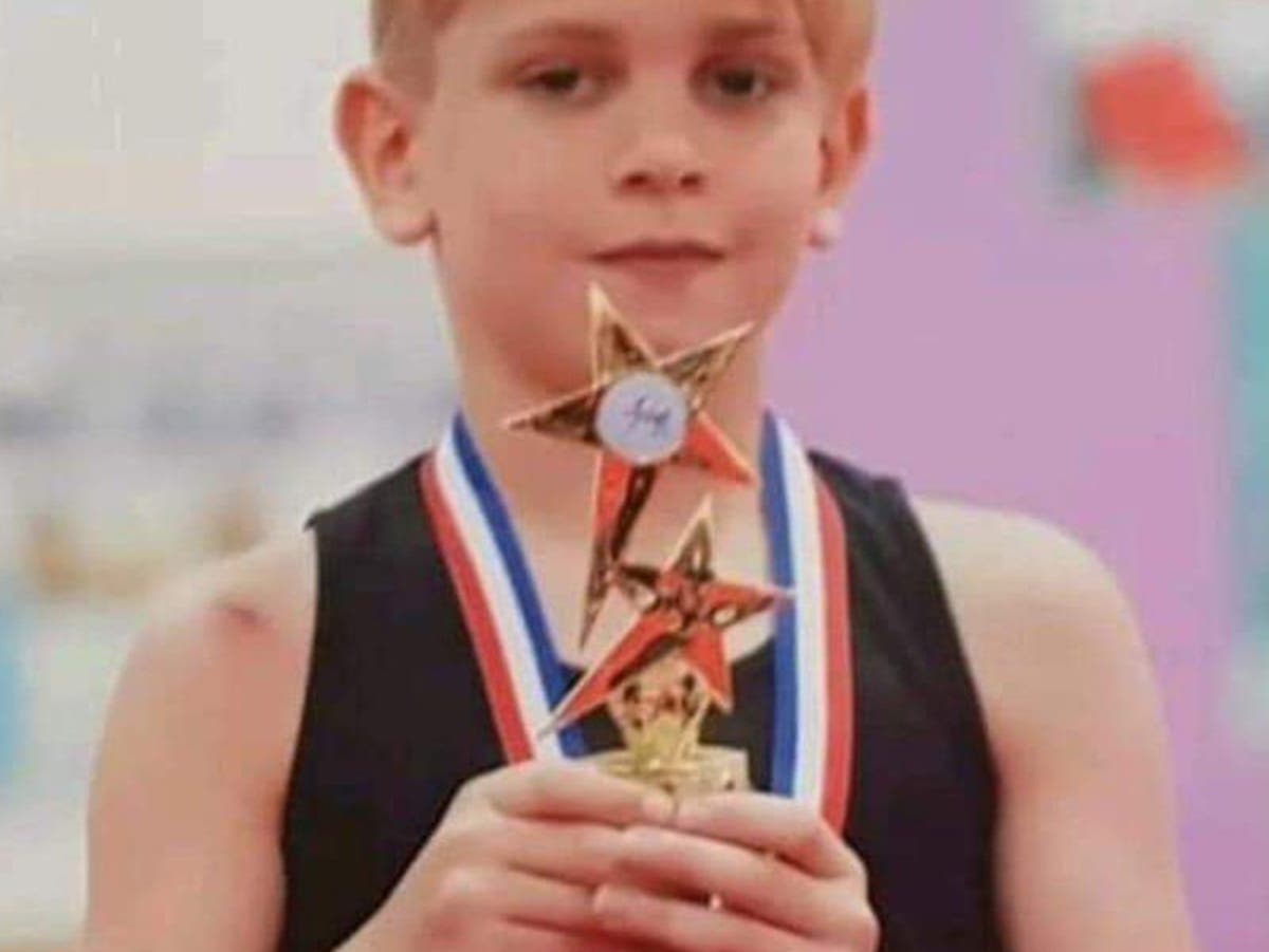 Mother of brain-damaged boy, 12, facing life support switch-off ‘would rather have some of him than none’ Mother of brain-damaged boy, 12, facing life support switch-off ‘would rather have some of him than none’