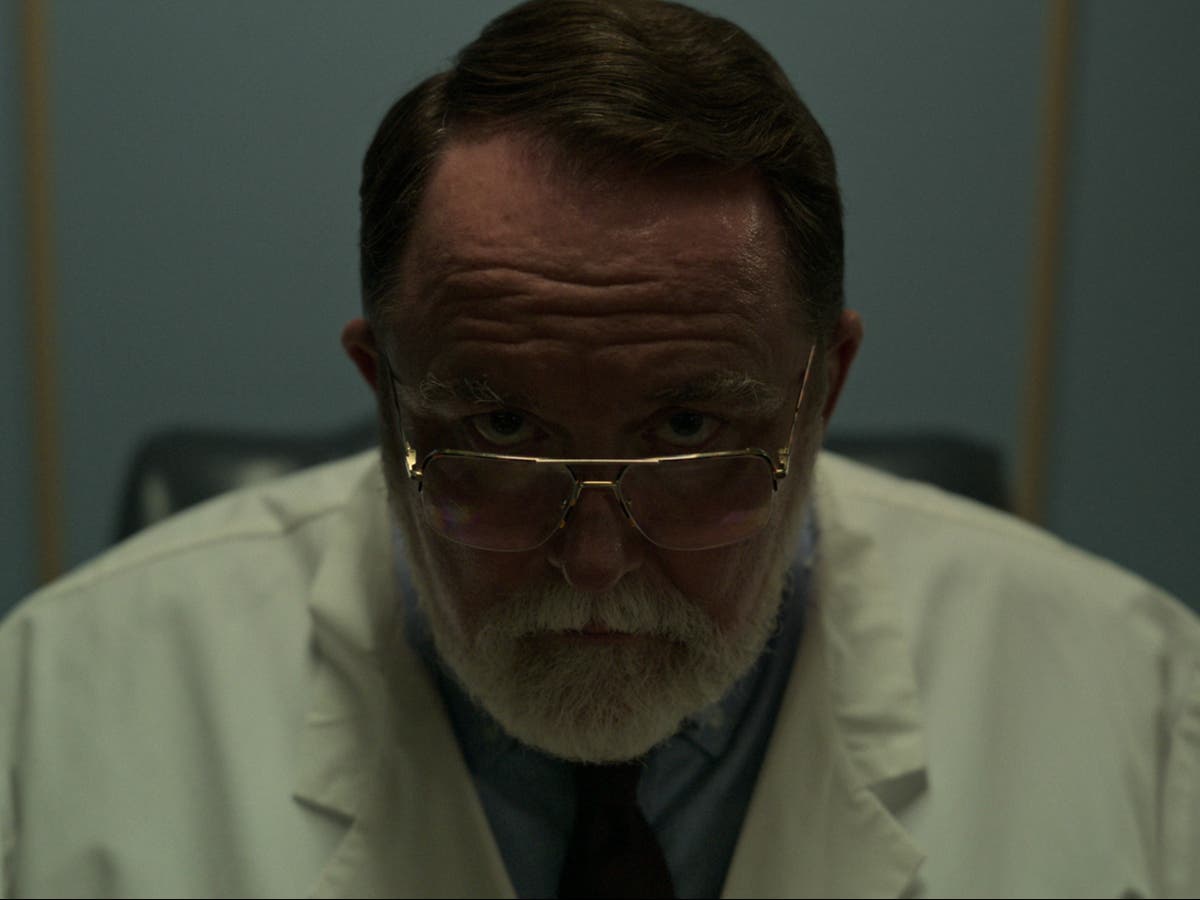 Our Father: Netflix viewers disgusted by &lsquo;sick&rsquo; fertility doctor in documentary