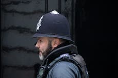 Fury among Downing Street staff as Johnson escapes further Partygate fines